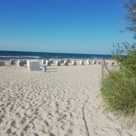 Zielone Tarasy - Amfiteatr Apartment Kolobrzeg