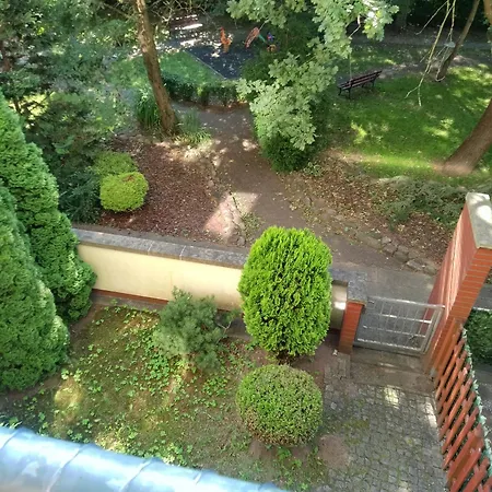 Apartment Zielone Tarasy - Amfiteatr