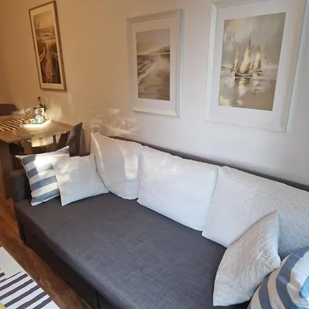 Apartment Zielone Tarasy - Amfiteatr *