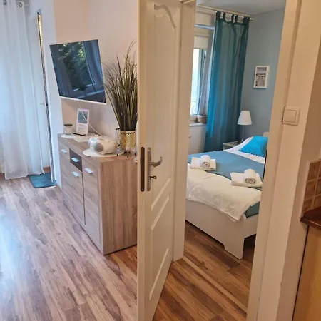 Apartment Zielone Tarasy - Amfiteatr *