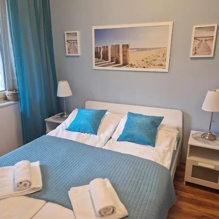 Apartment Zielone Tarasy - Amfiteatr *