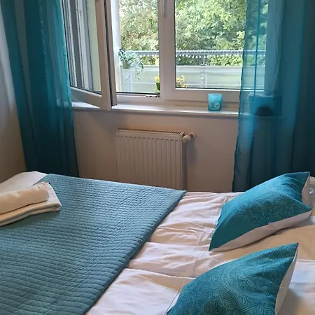 Apartment Zielone Tarasy - Amfiteatr