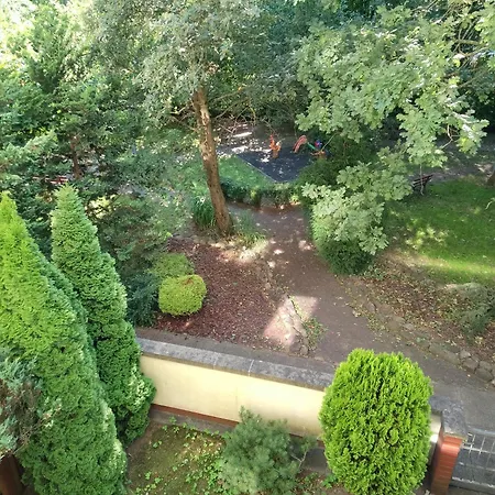 Zielone Tarasy - Amfiteatr Apartment *