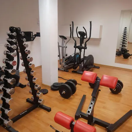 Zielone Tarasy - Amfiteatr Apartment