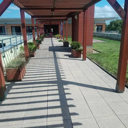 Apartment Zielone Tarasy - Amfiteatr Kolobrzeg