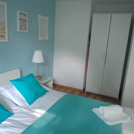 Zielone Tarasy - Amfiteatr Apartment