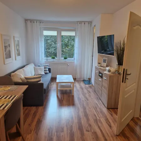 Apartment Zielone Tarasy - Amfiteatr Kolobrzeg