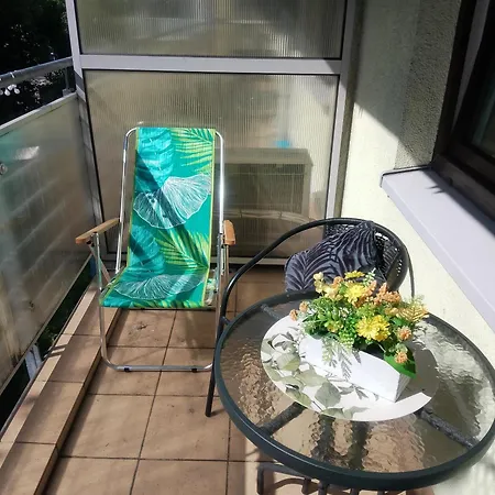 Zielone Tarasy - Amfiteatr * Kolobrzeg